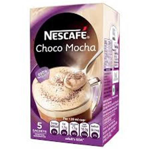 NESCAFE CHOCO MOCHA 125g